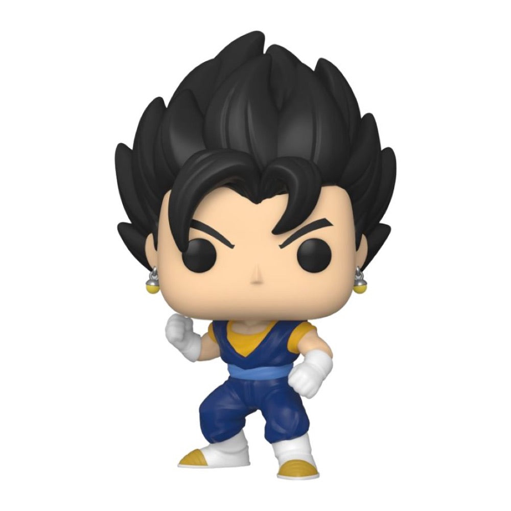 Dragon Ball Z – Vegito Pop! Vinyl