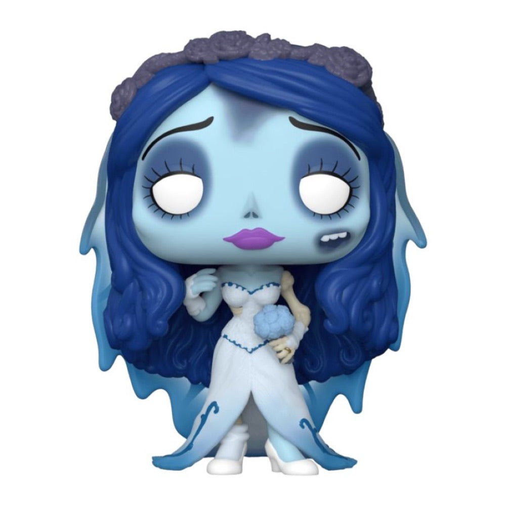 Corpse Bride – Emily Pop! Vinyl
