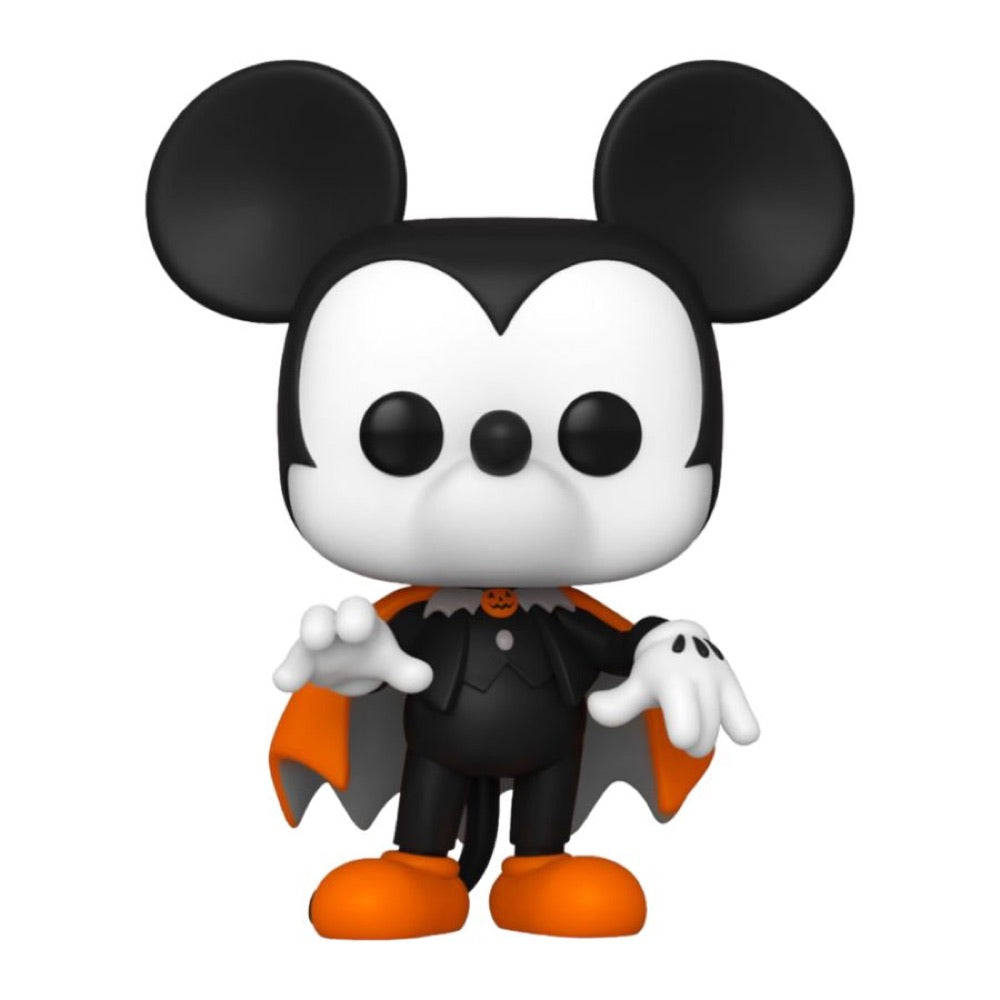 Disney – Mickey Mouse Spooky Pop! Vinyl