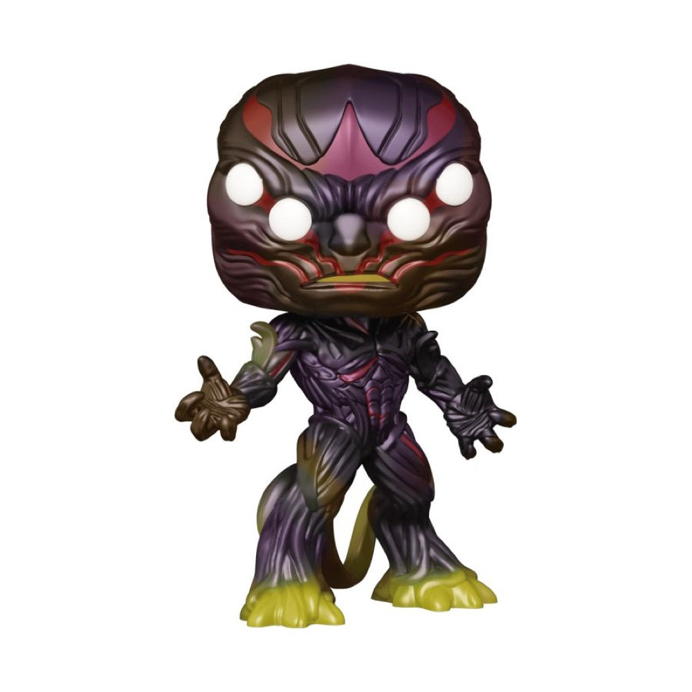 Eternals (2021) – Kro Pop! Vinyl