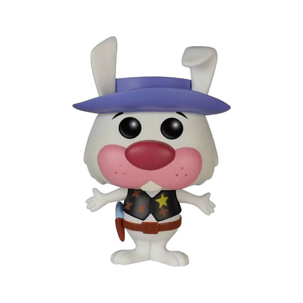 Hanna Barbera – Ricochet Rabbit Pop! Vinyl