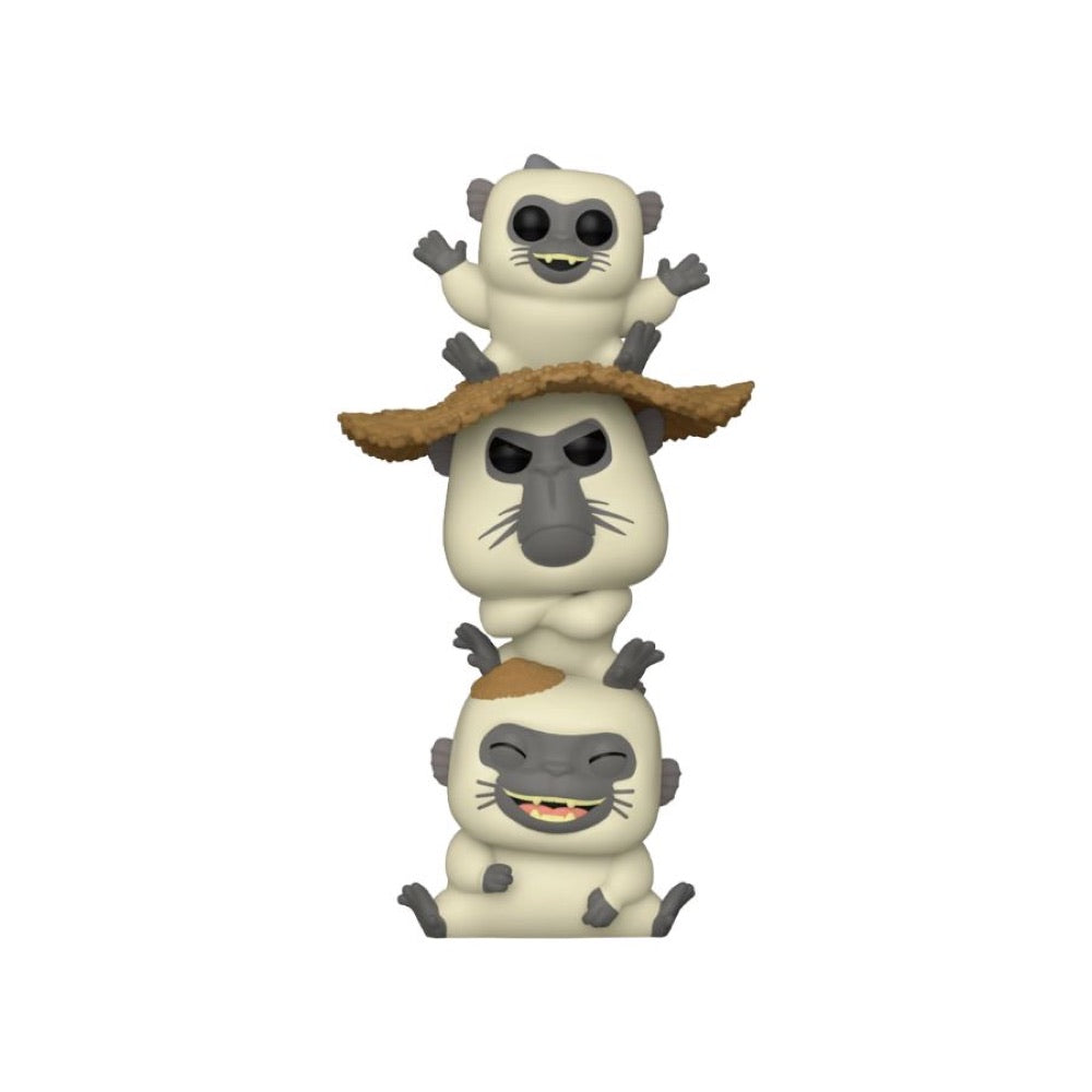 Raya and the Last Dragon – Ongi Pop! Vinyl
