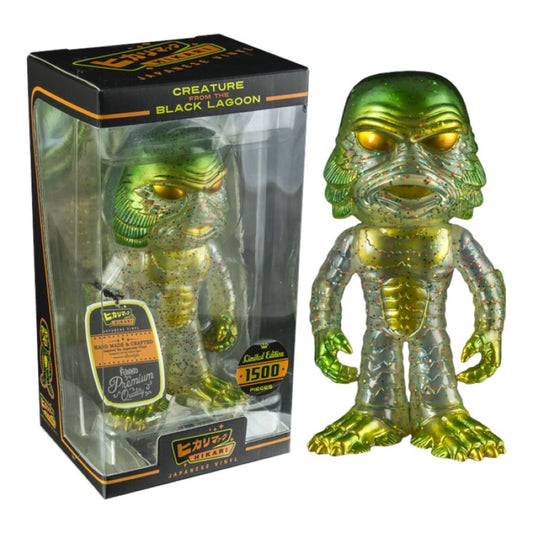 Universal Monsters – Creature from the Black Lagoon Secret Base Glitter Hikari Figure