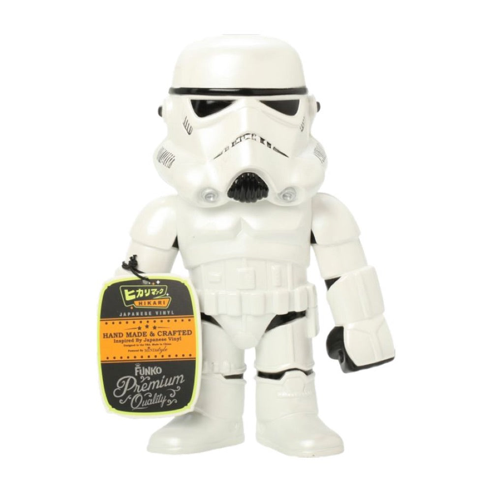 Star Wars – Stormtrooper Hikari Figure