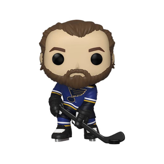 NHL: Blues – Ryan O’Reilly Pop! Vinyl