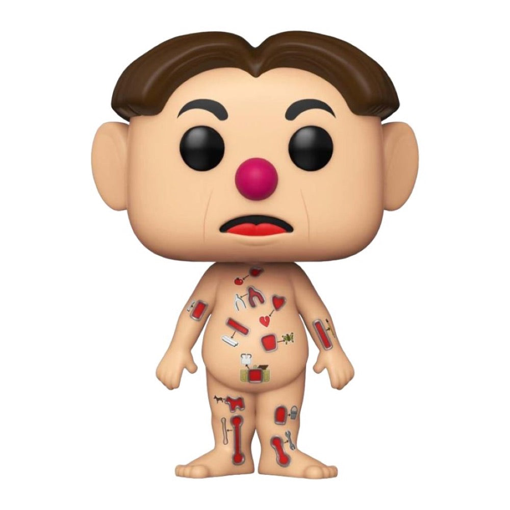 Operation – Cavity Sam Pop! Vinyl
