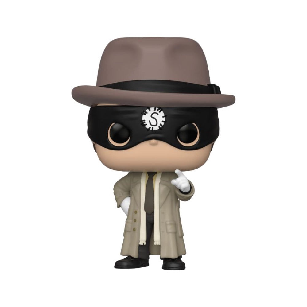 The Office – Dwight the Strangler Pop! Vinyl