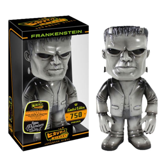 Universal Monsters – Frankenstein GreySkull Hikari
