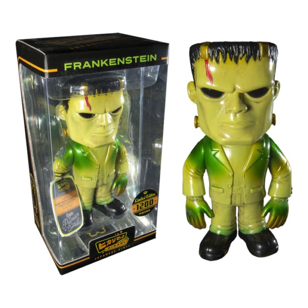 Universal Monsters – Frankenstein Vintage Hikari
