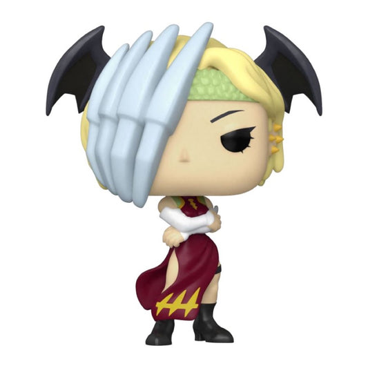 My Hero Academia – Ryuko Hero Costume Pop! Vinyl