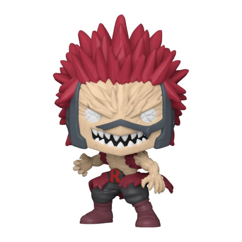 My Hero Academia – Eijiro Hero Costume Pop! Vinyl
