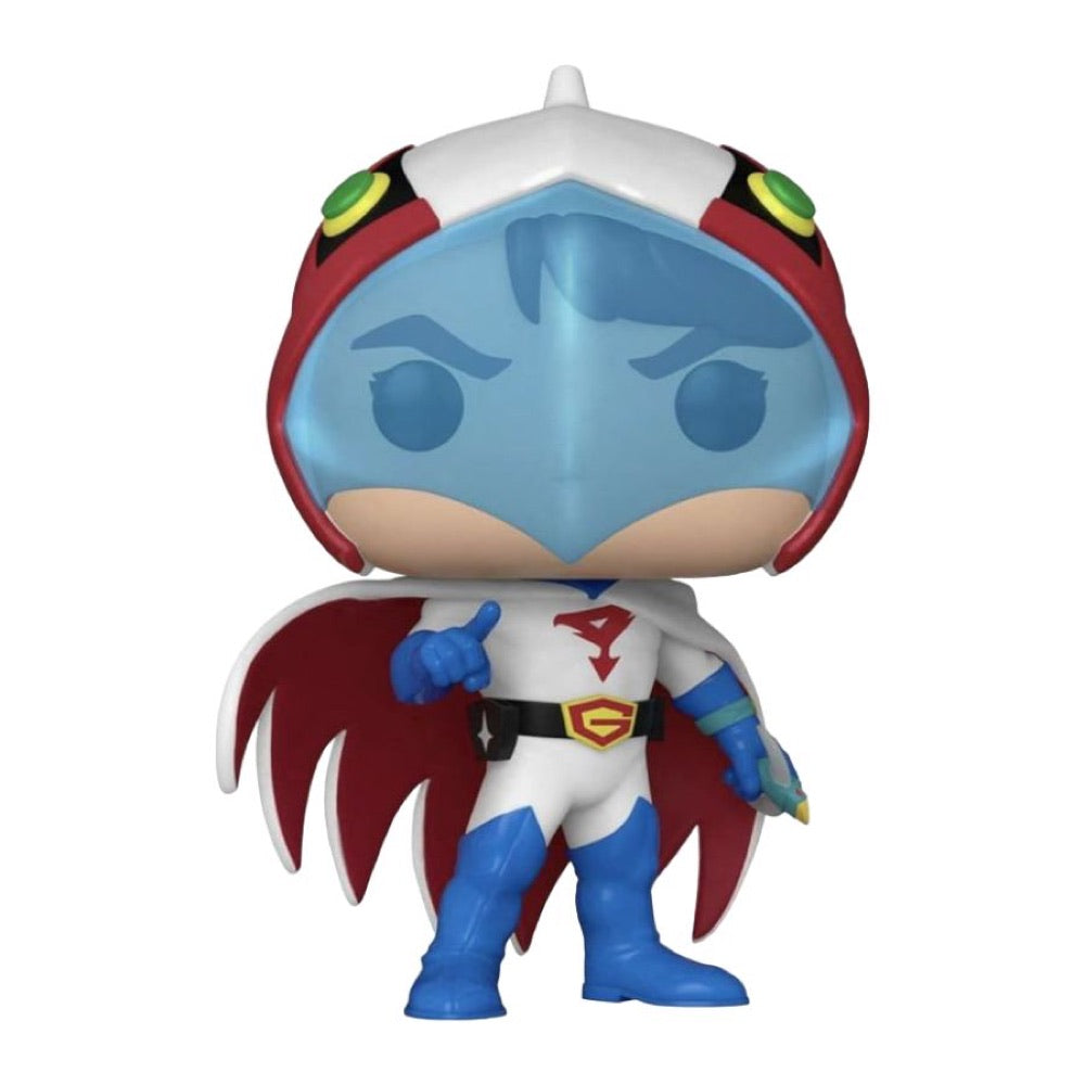 Gatchaman – Ken the Eagle Pop! Vinyl