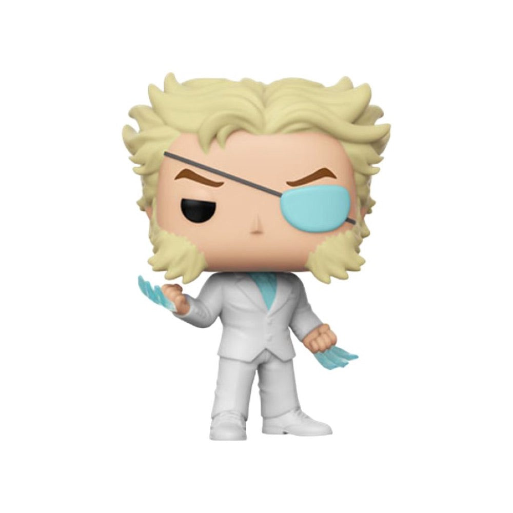 Infinity Warps – Diamond Patch Pop! Vinyl