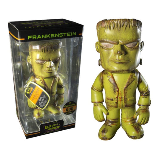 Universal Monsters – Frankenstein Distressd Mossy Hikari