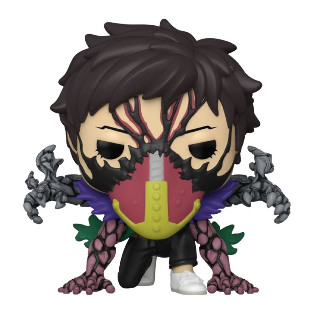 My Hero Academia – Overhaul Fused with Shin US Exclusive Pop! Vinyl [RS]