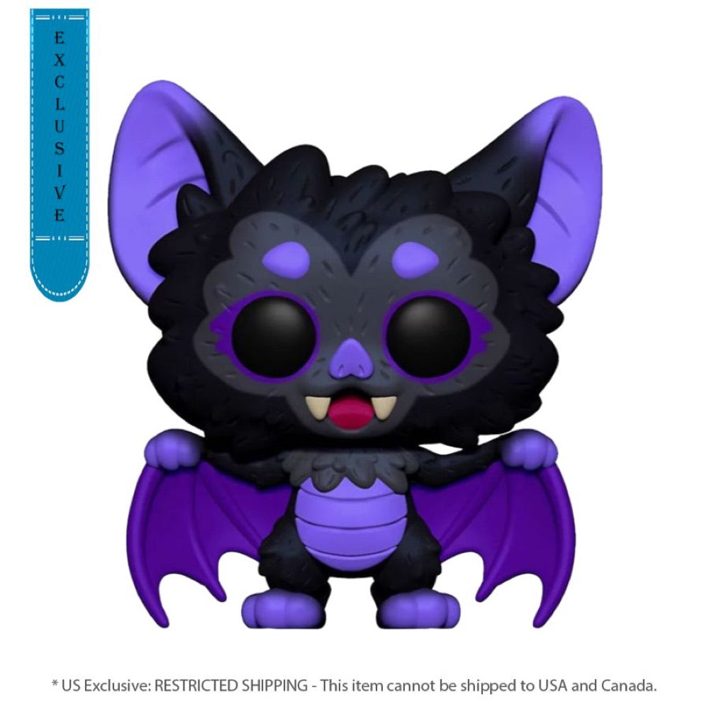 Frightkins – Fangelina US Exclusive Pop! Vinyl [RS]