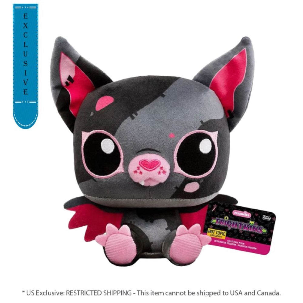 Frightkins – Flapsody US Exclusive Plush! [RS]