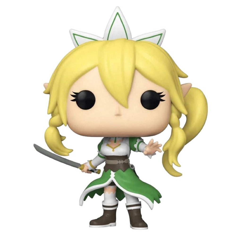Sword Art Online – Leafa Pop! Vinyl