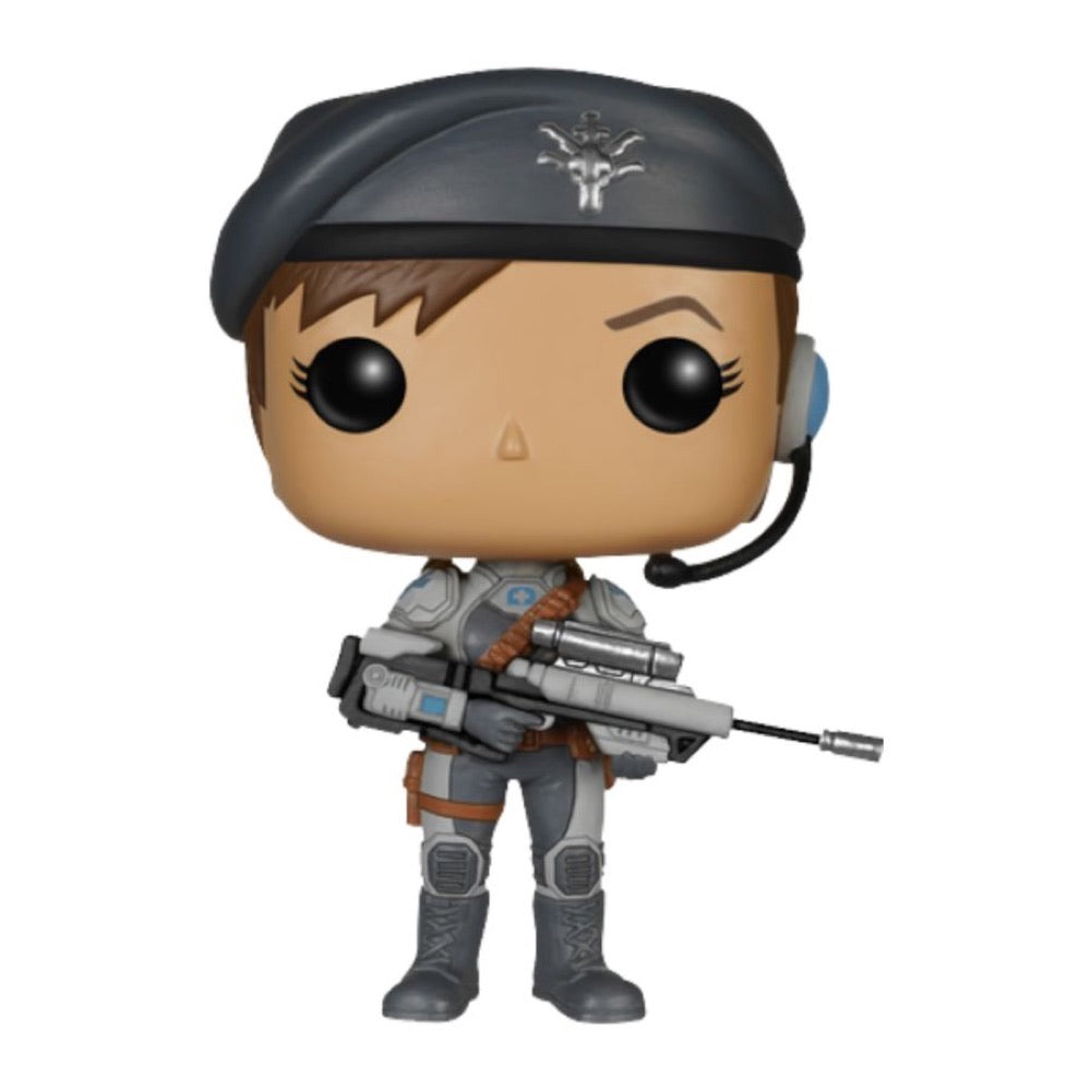 Evolve – Val Pop! Vinyl