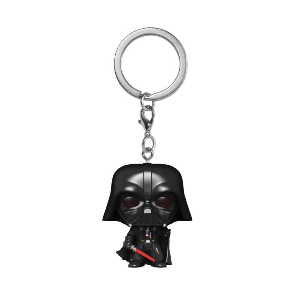 Star Wars – Darth Vader Pocket Pop! Keychain