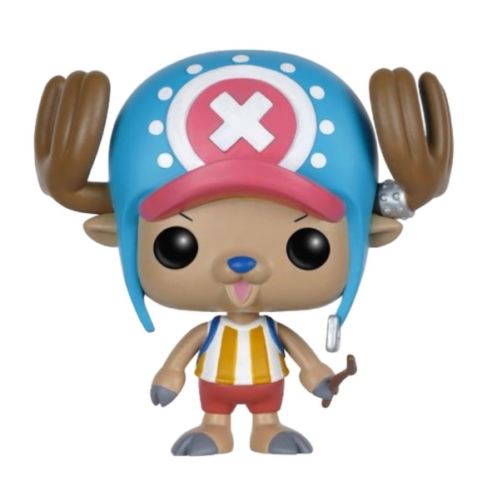 One Piece – Chopper Pop! Vinyl