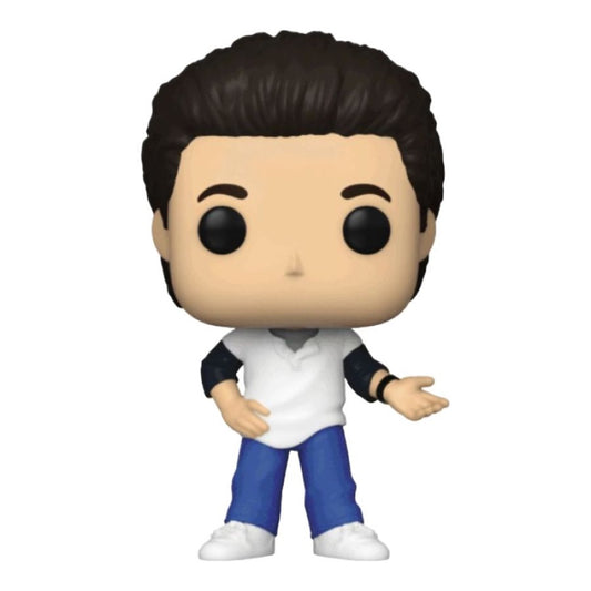 Seinfeld – Jerry US Exclusive Pop! Vinyl [RS]