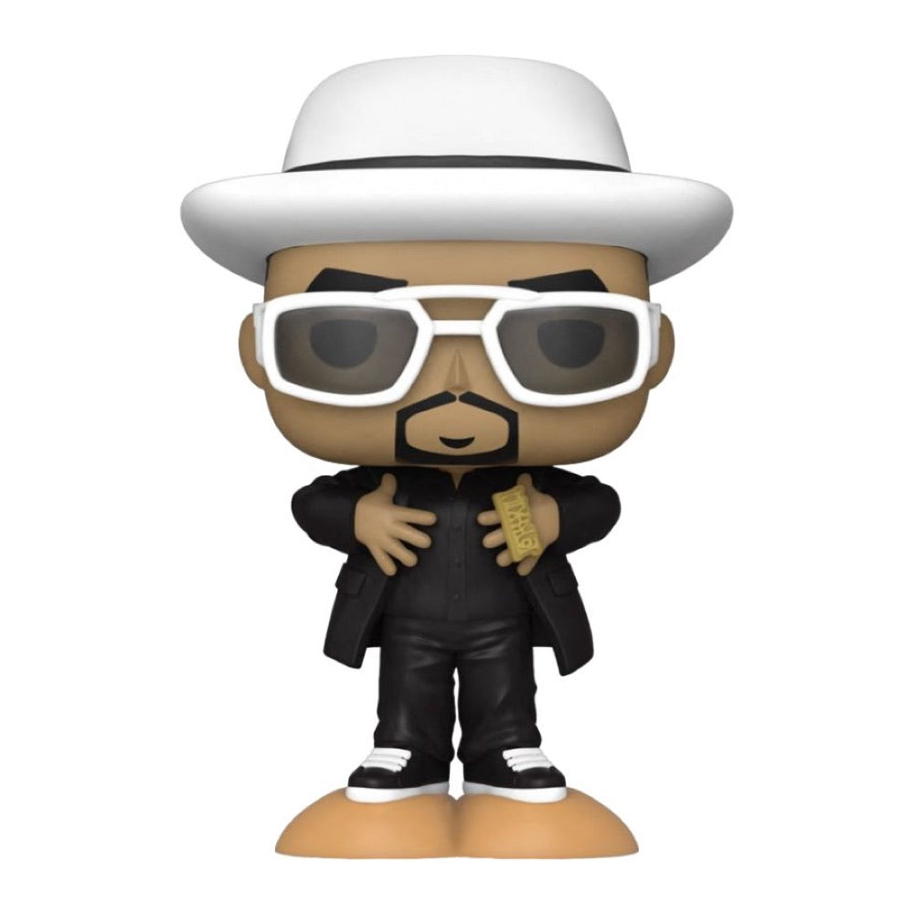 Sir Mix-a-Lot – Sir Mix-a-Lot Pop! Vinyl