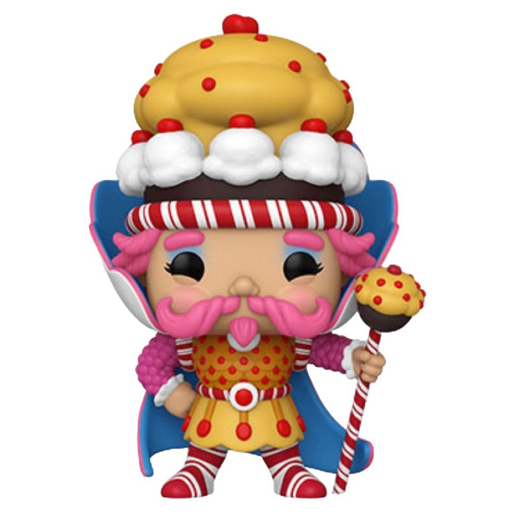 Candy Land – King Candy Pop! Vinyl