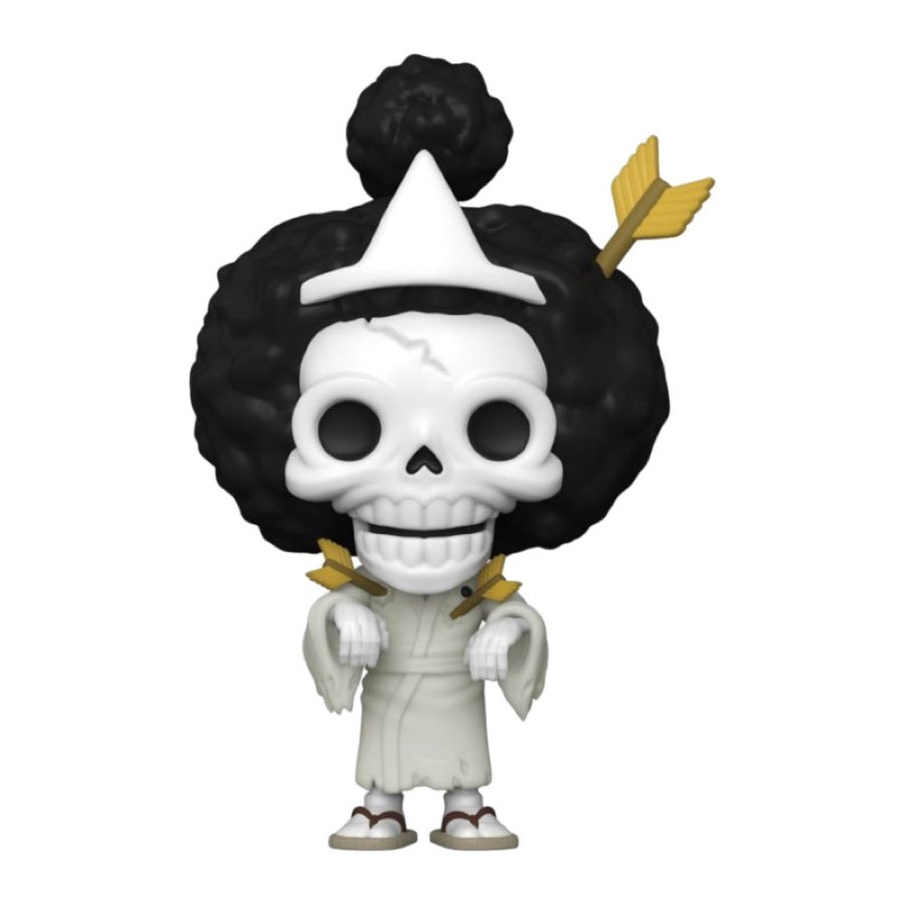 One Piece – Bonekichi Pop! Vinyl