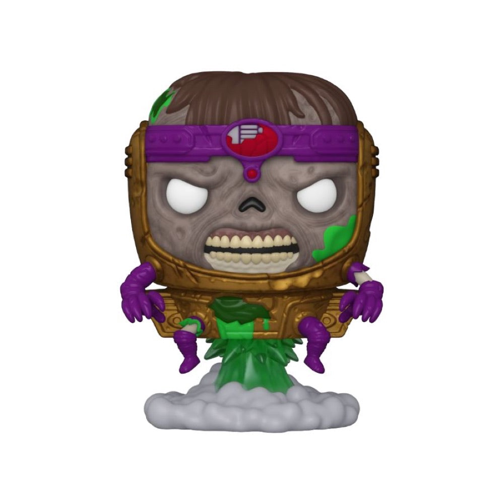 Marvel Zombies (comics) – MODOK Pop! Vinyl