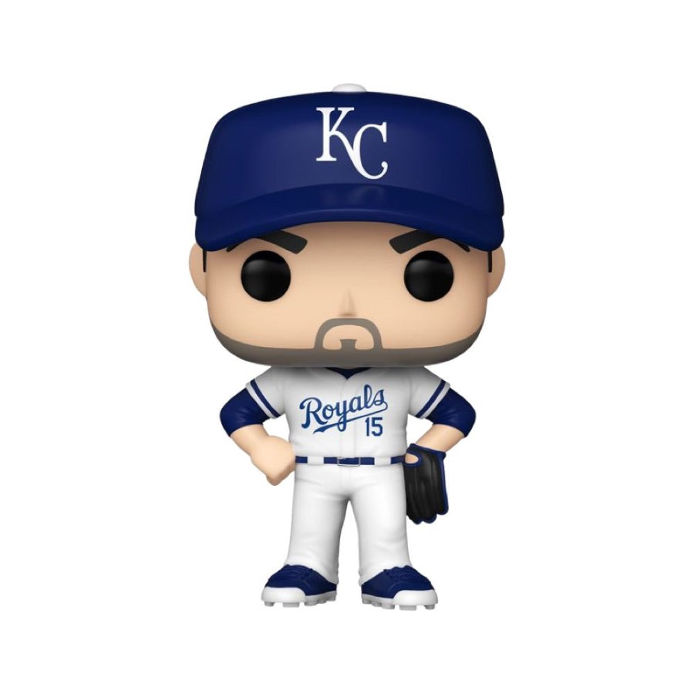 MLB: Royals – Whit Merrifeld (Home) Pop! Vinyl