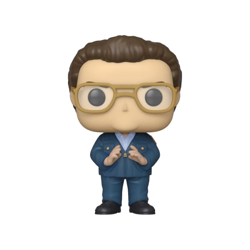 Seinfeld – Newman the Mailman Pop! Vinyl