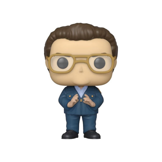 Seinfeld – Newman the Mailman Pop! Vinyl