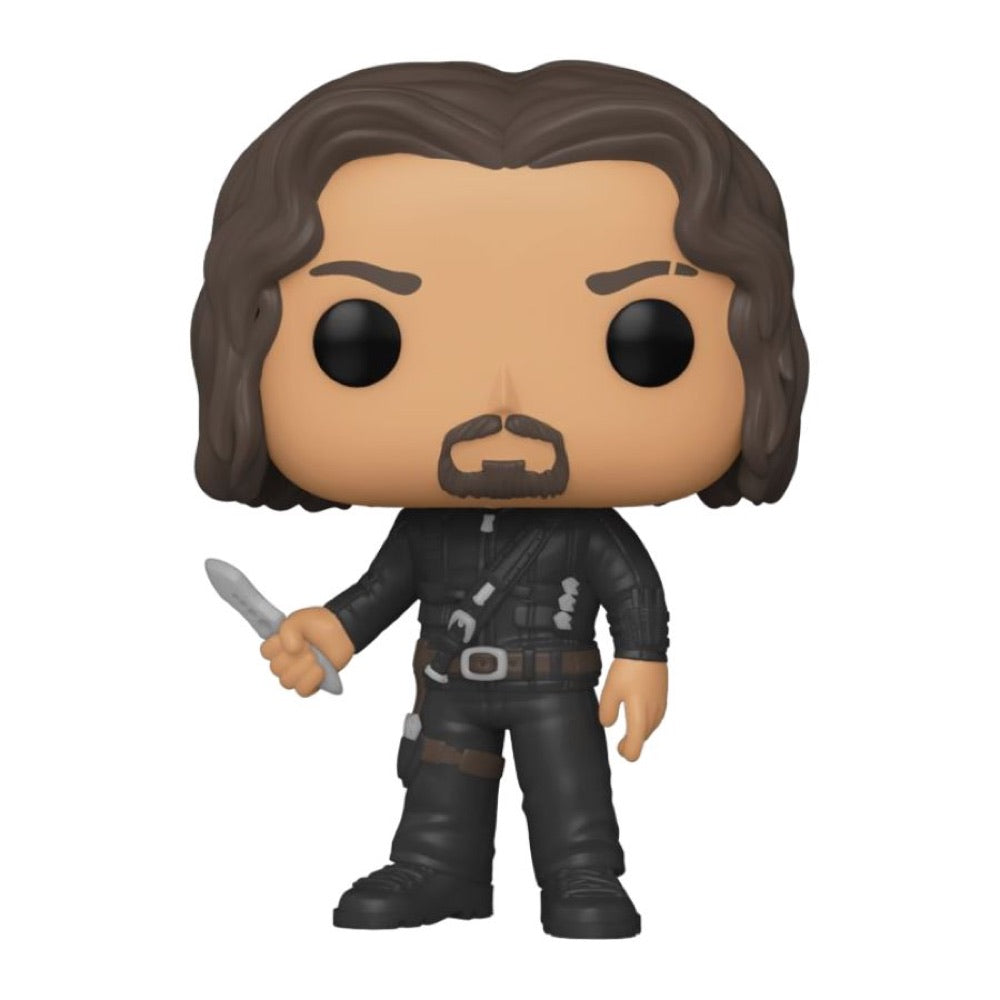 Umbrella Academy – Diego Hargreaves (Season 2) Pop! Vinyl