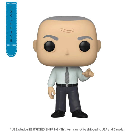 The Office – Creed (with chase) Specialty Exclusive Pop! Vinyl