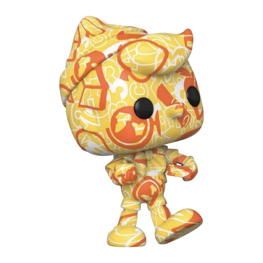 Pinocchio (1940) – Pinocchio (Artist)  US Exclusive Pop! with Protector [RS]