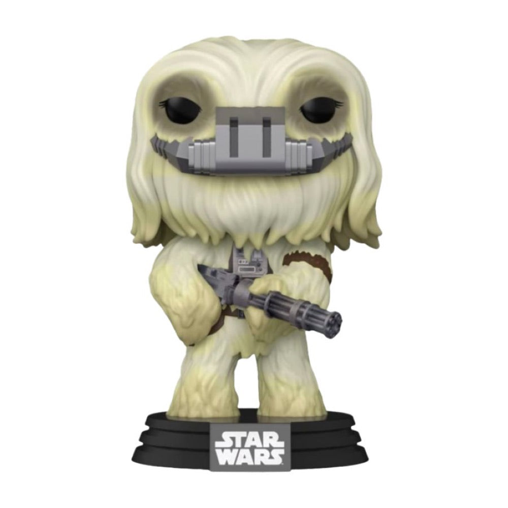 Star Wars – Across the Galaxy: Moroff US Exclusive Pop! Vinyl [RS]