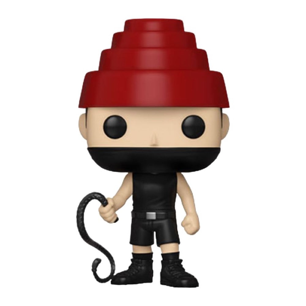 Devo – Whip It Pop! Vinyl
