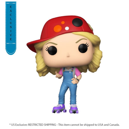 Parks and Recreation – Leslie Filibuster SDCC 2021 US Exclusive Pop! Vinyl [RS]