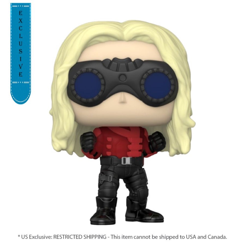 The Suicide Squad – Savant NYCC 2021 US Exclusive Pop! Vinyl [RS]