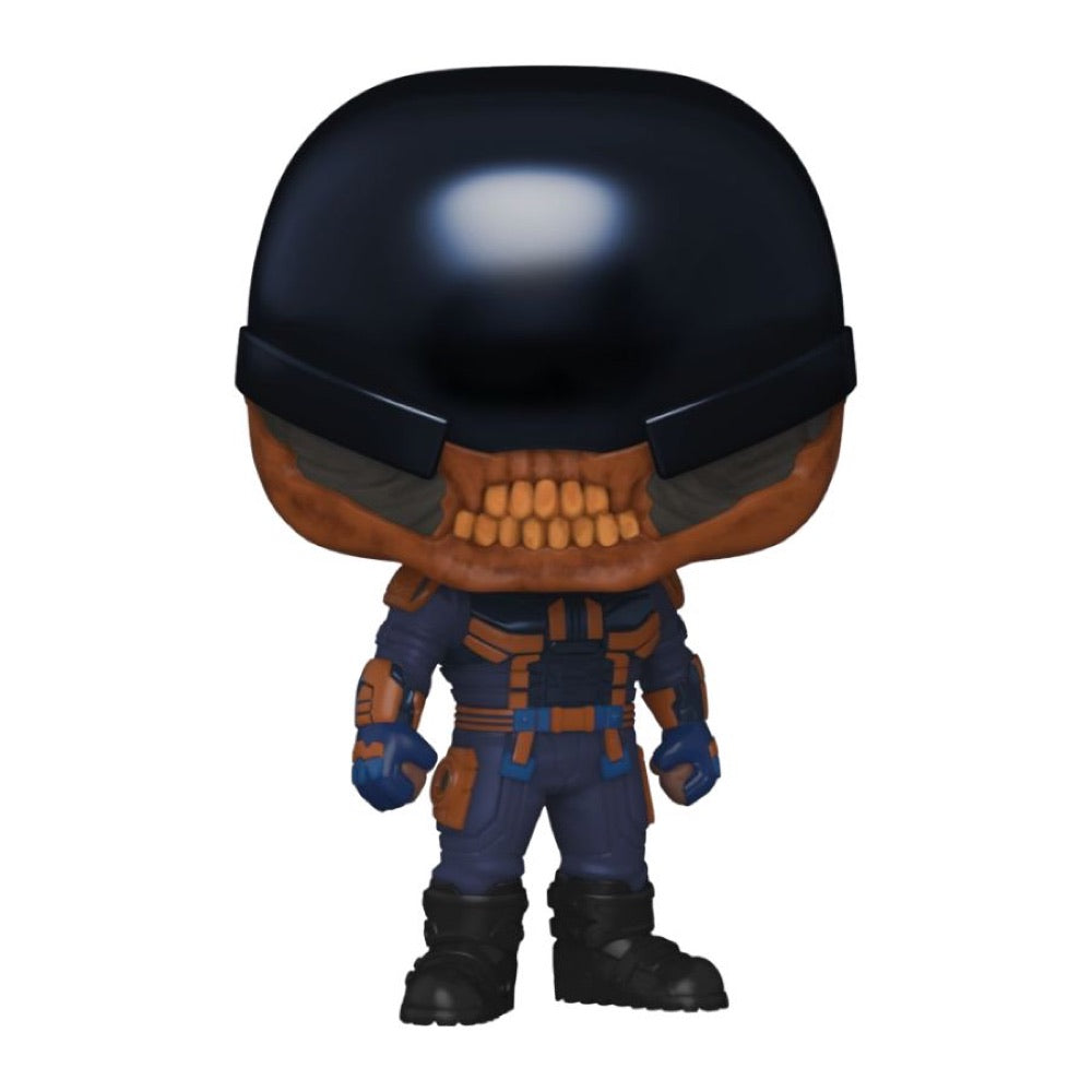 The Suicide Squad – Bloodsport Pop! Vinyl