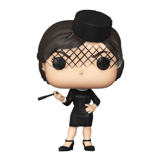 Parks and Recreation – Janet Snakehole Pop! Vinyl