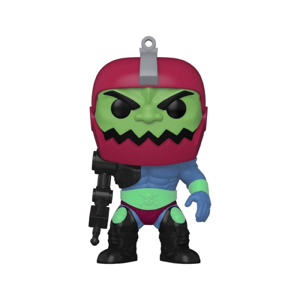 Masters of the Universe – Trapjaw 10″ Pop! Vinyl