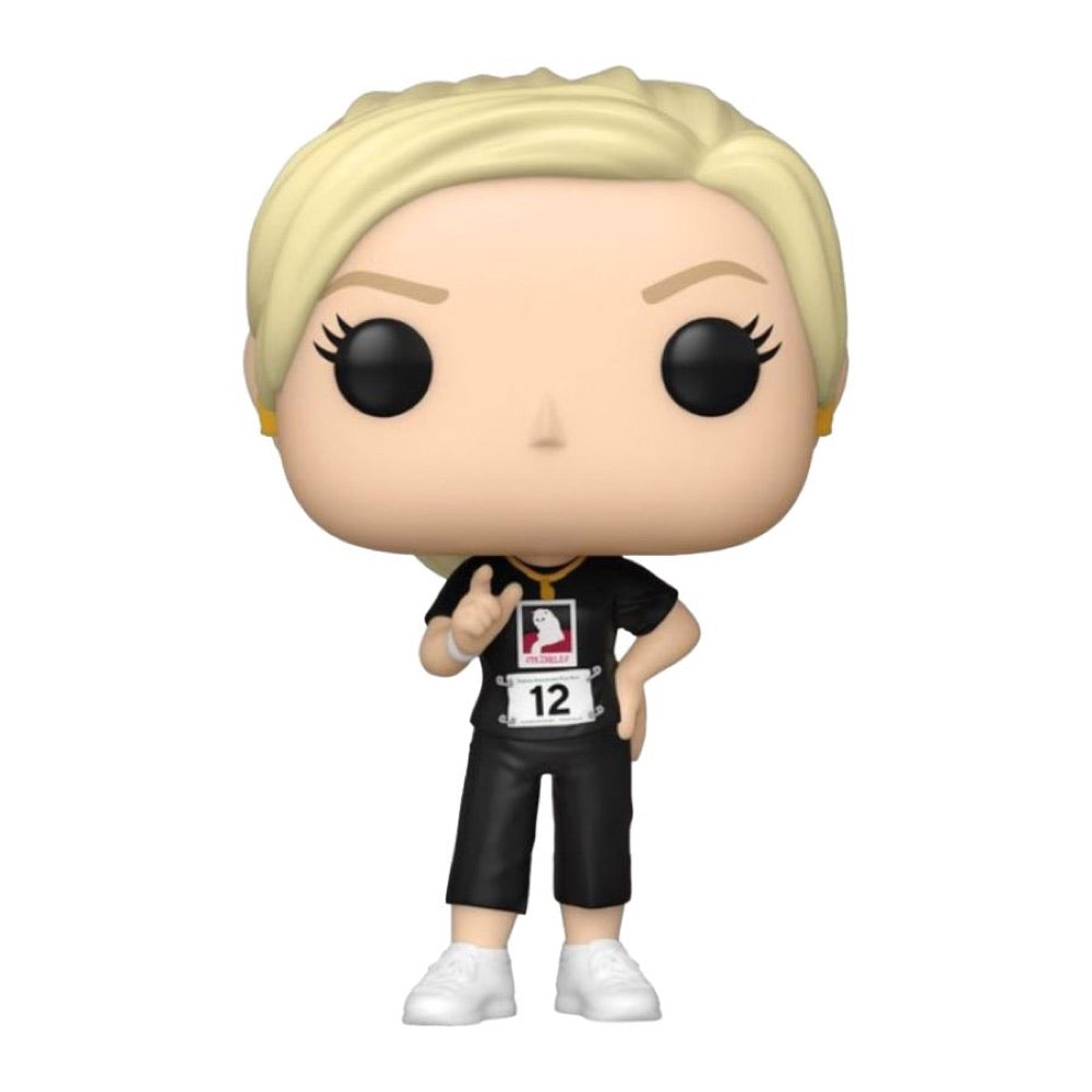 The Office – Angela Martin Fun Run US Exclusive Pop! Vinyl [RS]