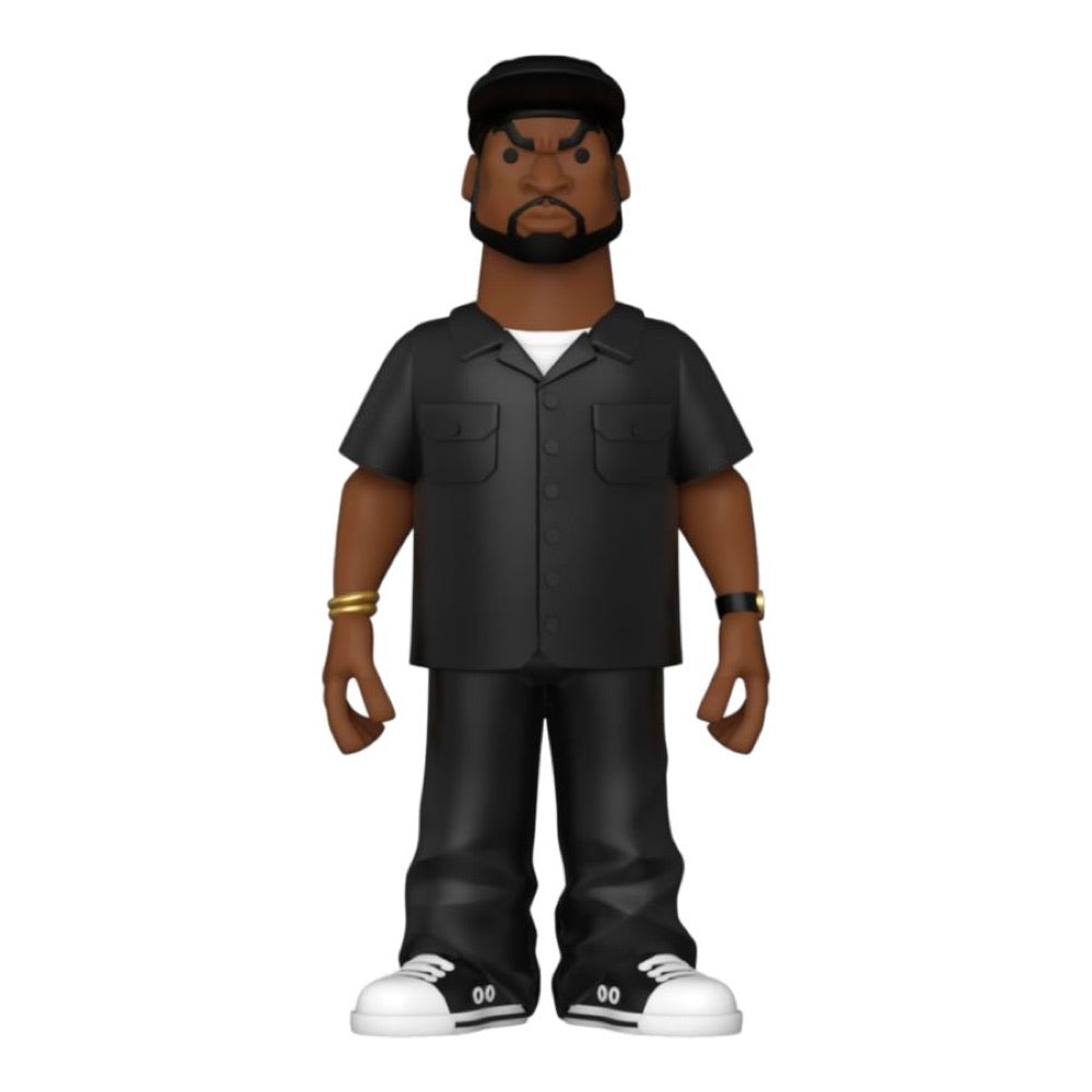 Ice Cube – Ice Cube 5″ Vinyl Gold