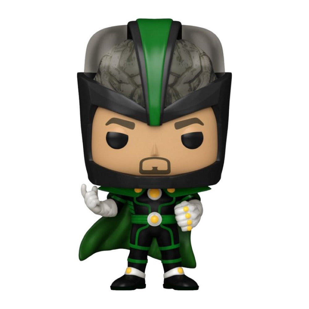 Jingle All The Way – Myron as Dementor Pop! Vinyl