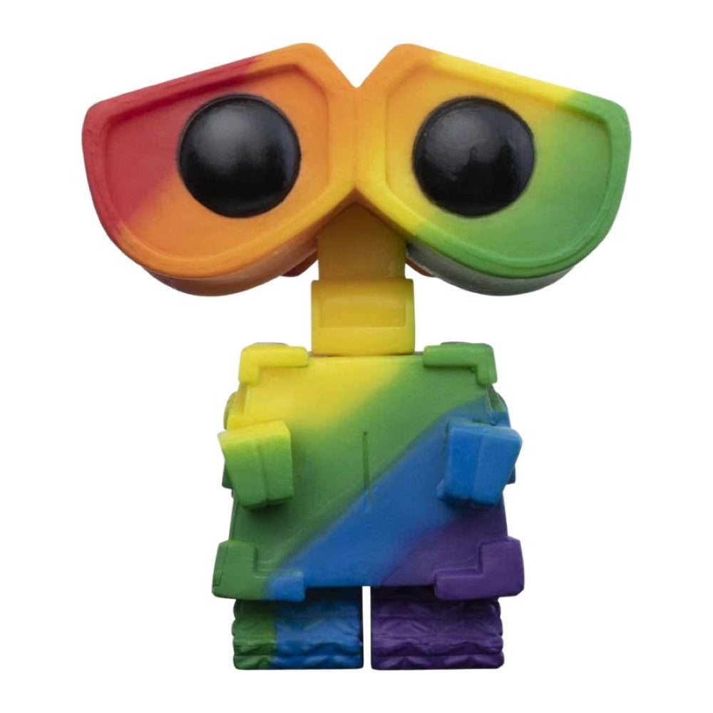 Wall-E – Wall-E Rainbow Pride Pop! Vinyl