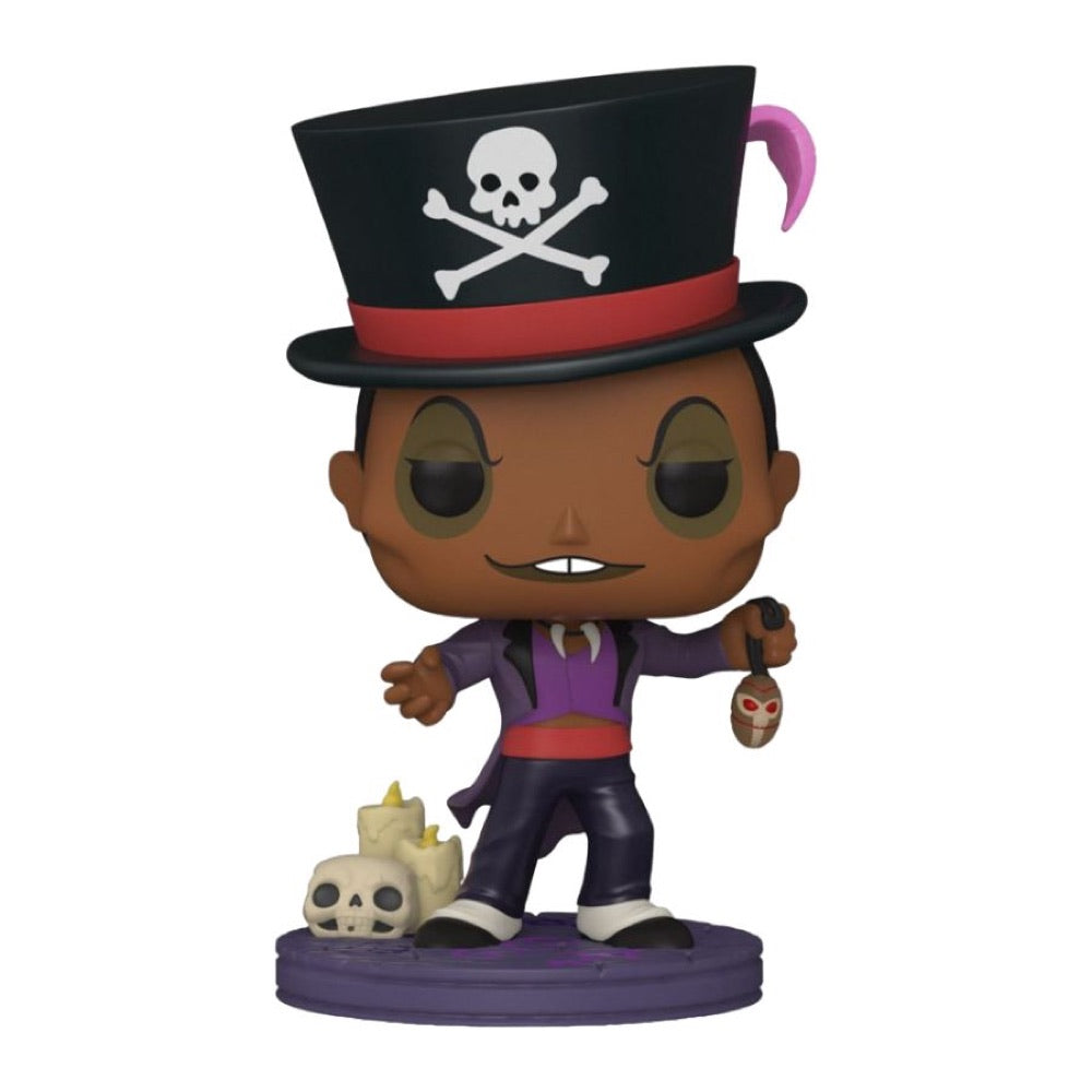Disney Villains – Doctor Facilier Pop! Vinyl