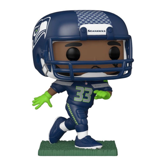 NFL: Seahawks – Jamal Adams (Home) Pop! Vinyl