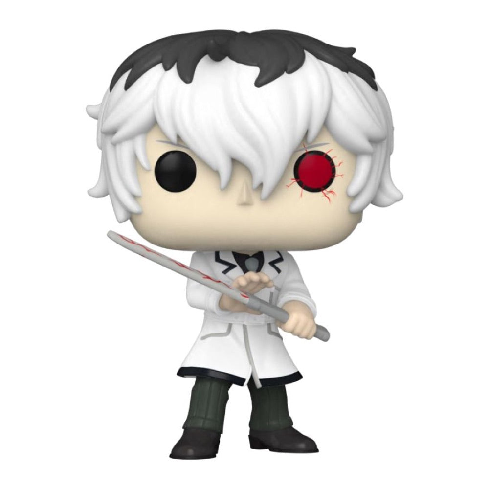 Tokyo Ghoul:Re – Haise Sasaki Pop! Vinyl